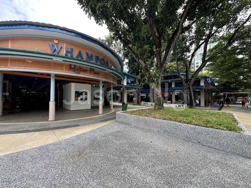 2 Bed Condo for Sale in  The Interweave - Image 11